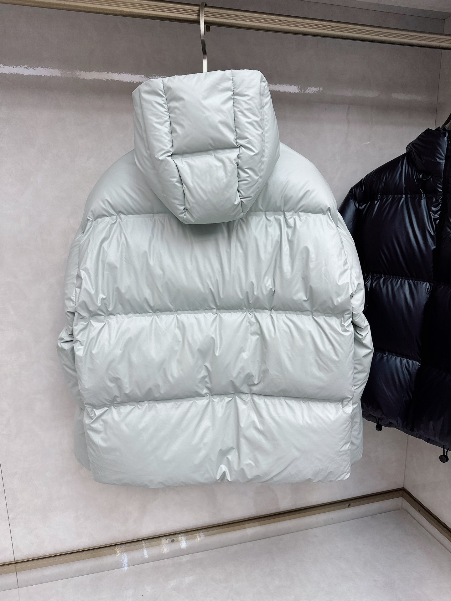 Prada Down Jackets